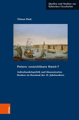 Abbildung von Plath | Peters »unsichtbare Hand«? | 1. Auflage | 2025 | beck-shop.de