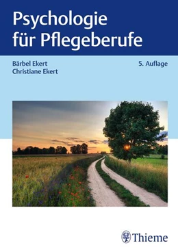 Abbildung von Ekert | Psychologie für Pflegeberufe | 5. Auflage | 2025 | beck-shop.de