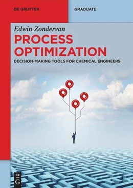 Abbildung von Zondervan | Process Optimization | 1. Auflage | 2025 | beck-shop.de