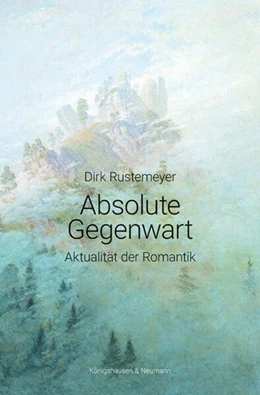Abbildung von Rustemeyer | Absolute Gegenwart | 1. Auflage | 2025 | beck-shop.de