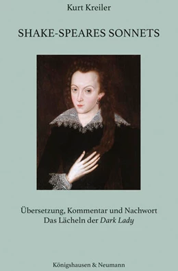 Abbildung von Kreiler | Shake-Speares Sonnets | 1. Auflage | 2025 | beck-shop.de