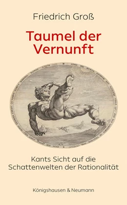 Abbildung von Groß | Taumel der Vernunft | 1. Auflage | 2025 | beck-shop.de