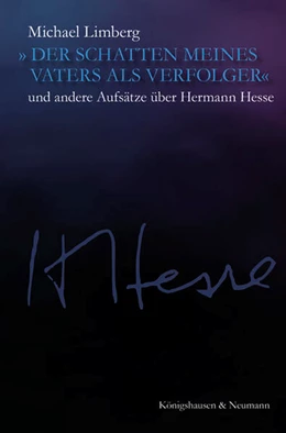 Abbildung von Limberg | »Der Schatten meines Vaters als Verfolger« | 1. Auflage | 2025 | beck-shop.de