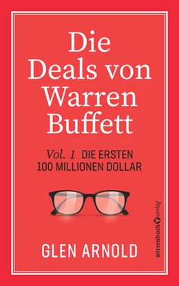Abbildung von Arnold | Die Deals von Warren Buffett - Vol. 1 | 1. Auflage | 2025 | beck-shop.de
