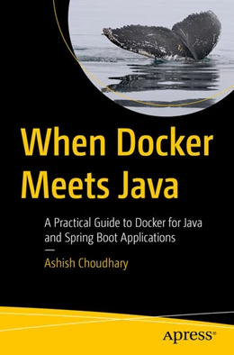 Abbildung von Choudhary | When Docker Meets Java | 1. Auflage | 2025 | beck-shop.de