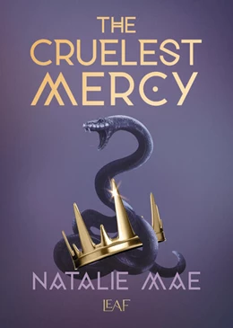 Abbildung von Mae | The Cruelest Mercy | 1. Auflage | 2025 | beck-shop.de