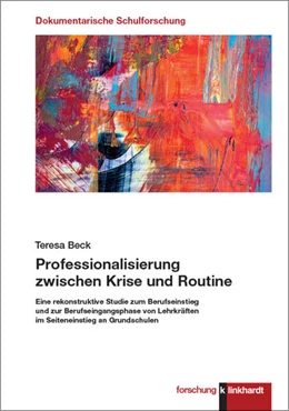 Abbildung von Beck | Professionalisierung zwischen Krise und Routine | 1. Auflage | 2025 | beck-shop.de