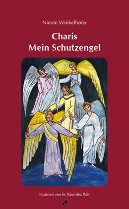 Abbildung von Winkelhöfer | Charis | 2. Auflage | 2025 | beck-shop.de