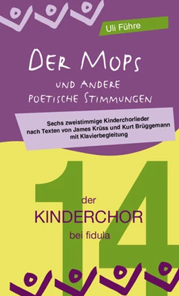 Abbildung von Führe | Der Mops | 1. Auflage | 2025 | beck-shop.de