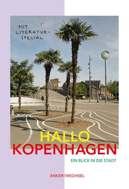 Abbildung von Harriet | Hallo Kopenhagen | 3. Auflage | 2025 | beck-shop.de