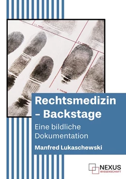 Abbildung von Lukaschewski | Rechtsmedizin - Backstage | 1. Auflage | 2025 | beck-shop.de