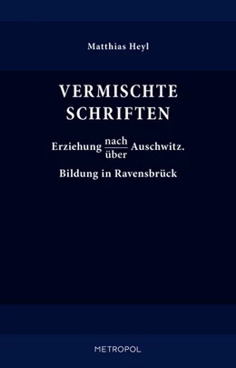 Abbildung von Heyl | Vermischte Schriften | 1. Auflage | 2025 | beck-shop.de