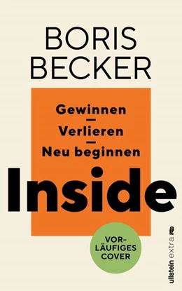 Abbildung von Becker | Inside | 1. Auflage | 2025 | beck-shop.de