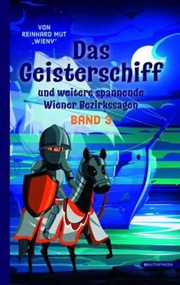 Abbildung von Mut WIENY | Das Geisterschiff | 1. Auflage | 2025 | beck-shop.de