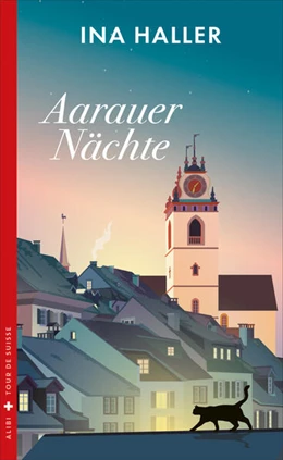 Abbildung von Haller | Aarauer Nächte | 1. Auflage | 2025 | beck-shop.de