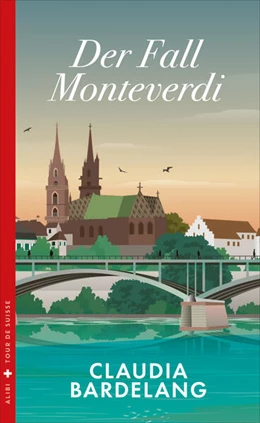 Abbildung von Bardelang | Der Fall Monteverdi | 1. Auflage | 2025 | beck-shop.de