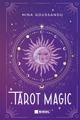 Abbildung von Goussanou | Tarot Magic für Beginner | 1. Auflage | 2025 | beck-shop.de
