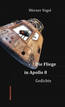 Abbildung von Vogel | Die Fliege in Apollo 8 | 1. Auflage | 2025 | beck-shop.de