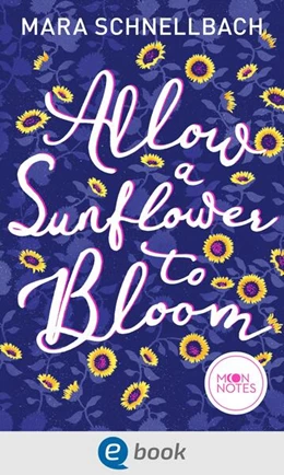 Abbildung von Schnellbach | Allow a Sunflower to Bloom | 1. Auflage | 2025 | beck-shop.de