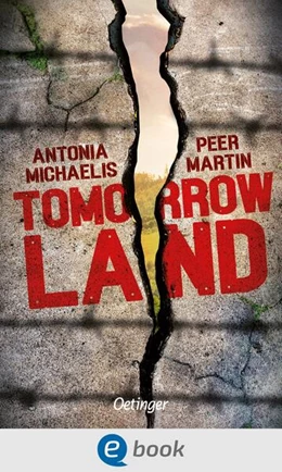 Abbildung von Martin / Michaelis | Tomorrow Land | 1. Auflage | 2025 | beck-shop.de