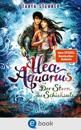 Abbildung von Stewner | Alea Aquarius 10. Der Stern des Schicksals | 1. Auflage | 2025 | beck-shop.de