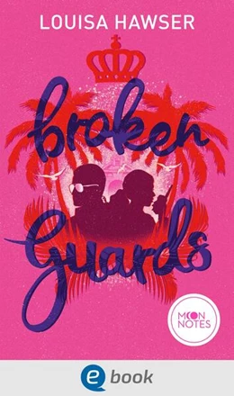 Abbildung von Hawser | Palace of Monaco 2. Broken Guards | 1. Auflage | 2025 | beck-shop.de