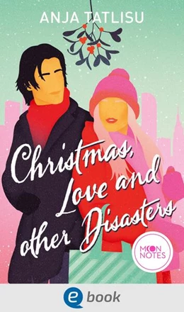 Abbildung von Tatlisu | Christmas, Love and other Disasters | 1. Auflage | 2025 | beck-shop.de