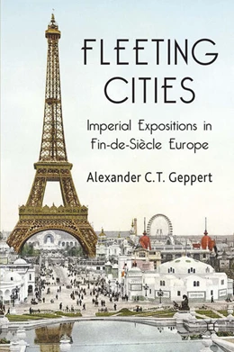 Abbildung von Geppert | Fleeting Cities | 2. Auflage | 2025 | beck-shop.de