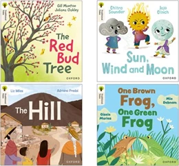 Abbildung von Munton / Debnam | Oxford Reading Tree Traditional Tales: Level 4: Pack of 4: More Stories | 1. Auflage | 2025 | beck-shop.de