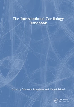 Abbildung von Brugaletta / Sabaté | The Interventional Cardiology Handbook | 1. Auflage | 2025 | beck-shop.de