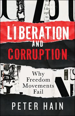 Abbildung von Hain | Liberation and Corruption | 1. Auflage | 2026 | beck-shop.de