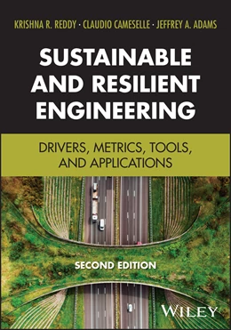 Abbildung von Reddy / Cameselle | Sustainable and Resilient Engineering | 2. Auflage | 2025 | beck-shop.de