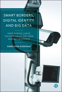 Abbildung von Korkmaz | Smart Borders, Digital Identity and Big Data | 1. Auflage | 2025 | beck-shop.de