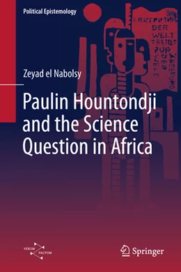 Abbildung von el Nabolsy | Paulin Hountondji and the Science Question in Africa | 1. Auflage | 2025 | beck-shop.de