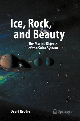 Abbildung von Brodie | Ice, Rock, and Beauty | 2. Auflage | 2025 | beck-shop.de