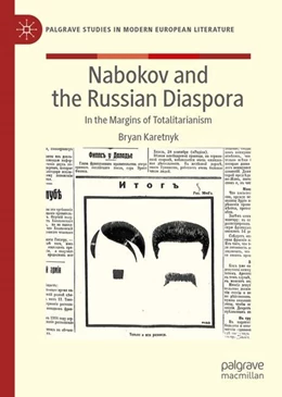 Abbildung von Karetnyk | Nabokov and the Russian Diaspora | 1. Auflage | 2025 | beck-shop.de