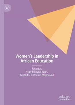 Abbildung von Nkosi / Maphalala | Women's Leadership in African Education | 1. Auflage | 2025 | beck-shop.de