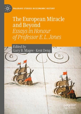 Abbildung von Magee / Deng | The European Miracle and Beyond | 1. Auflage | 2025 | beck-shop.de