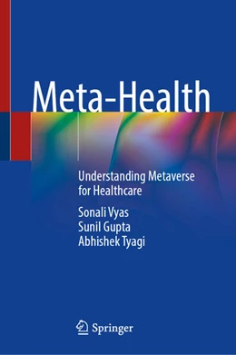 Abbildung von Vyas / Gupta | Meta-Health | 1. Auflage | 2025 | beck-shop.de