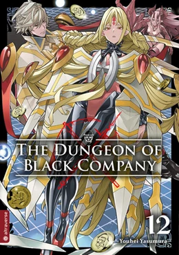 Abbildung von Yasumura | The Dungeon of Black Company 12 | 1. Auflage | 2025 | beck-shop.de
