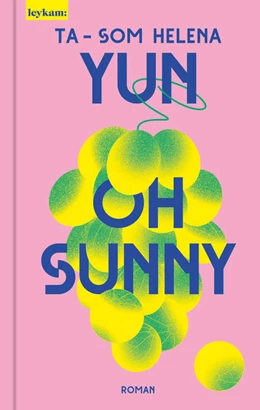 Abbildung von Yun | Oh Sunny | 1. Auflage | 2025 | beck-shop.de