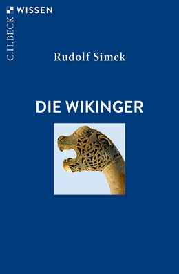 Abbildung von Simek, Rudolf | Die Wikinger | 8. Auflage | 2025 | 2081 | beck-shop.de