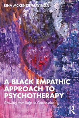 Abbildung von Mckenzie-Mavinga | A Black Empathic Approach to Psychotherapy | 1. Auflage | 2025 | beck-shop.de