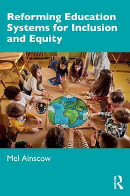 Abbildung von Ainscow | Reforming Education Systems for Inclusion and Equity | 1. Auflage | 2025 | beck-shop.de
