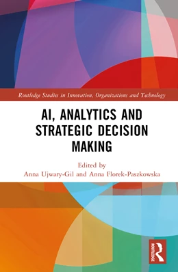 Abbildung von Florek-Paszkowska / Ujwary-Gil | AI, Analytics and Strategic Decision Making | 1. Auflage | 2025 | beck-shop.de