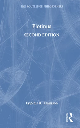 Abbildung von Emilsson | Plotinus | 2. Auflage | 2025 | beck-shop.de