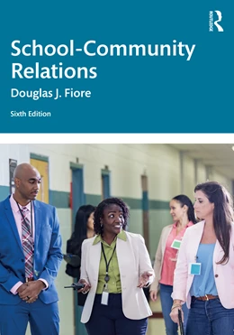 Abbildung von Fiore | School-Community Relations | 6. Auflage | 2025 | beck-shop.de