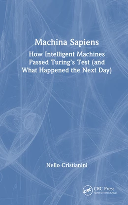 Abbildung von Cristianini | Machina Sapiens | 1. Auflage | 2025 | beck-shop.de