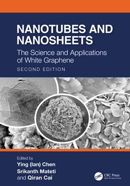 Abbildung von Cai / Mateti | Nanotubes and Nanosheets | 2. Auflage | 2025 | beck-shop.de