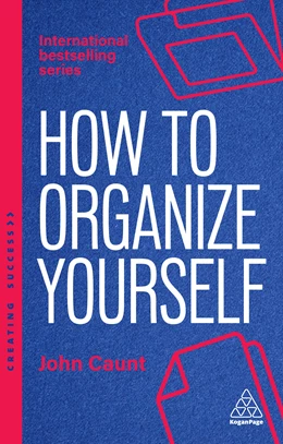 Abbildung von Caunt | How to Organize Yourself | 8. Auflage | 2026 | beck-shop.de